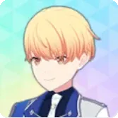 ヘアスタイル