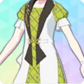 Marvelous Dancer