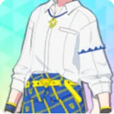 アナザー1アイコン