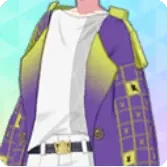 アナザー1アイコン