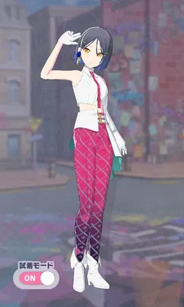 オリジナル画像