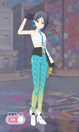 アナザー1画像