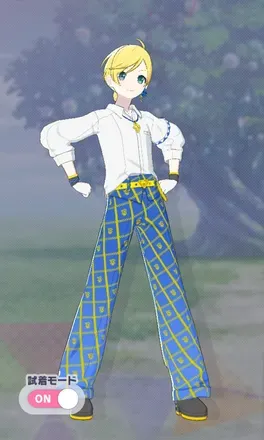 アナザー1画像