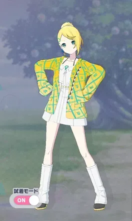 アナザー1画像