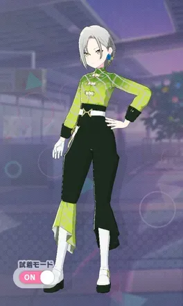 アナザー1画像
