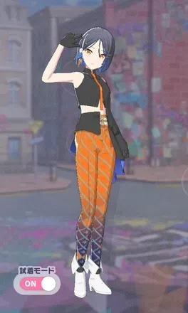 アナザー2画像