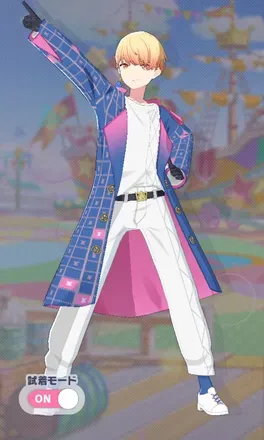 アナザー2画像