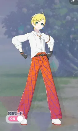 アナザー2画像