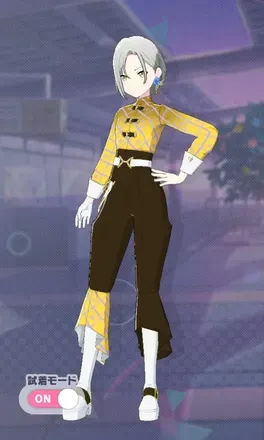 アナザー2画像