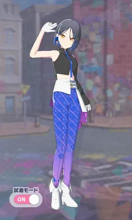 アナザー3画像