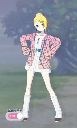 アナザー3画像