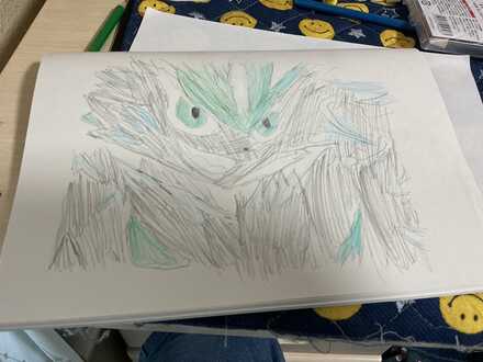 コメント画像