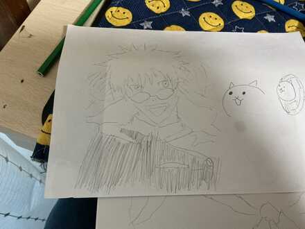 コメント画像