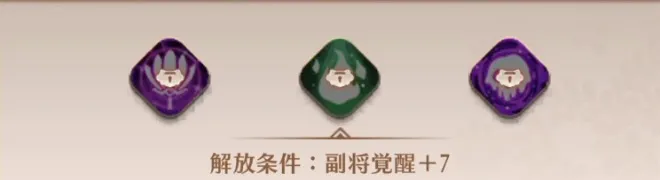 神・ホウ統領域