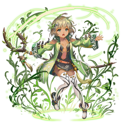 オセロニア テューリエの評価とおすすめデッキ ゲームエイト