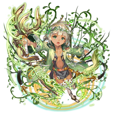 オセロニア テューリエの評価とおすすめデッキ ゲームエイト