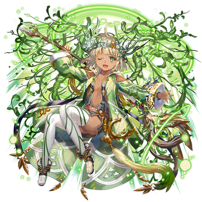 オセロニア テューリエの評価とおすすめデッキ ゲームエイト