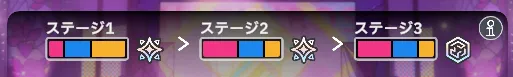 コンテストのプラン