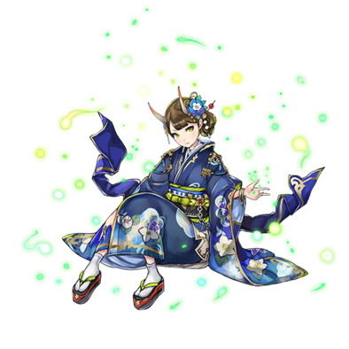 オセロニアの凛音の画像