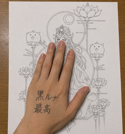 コメント画像