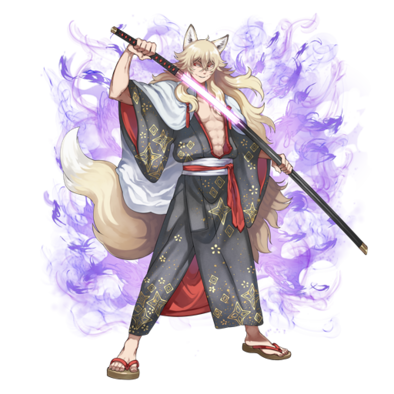 オセロニアの紅の画像