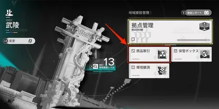 商品取引所