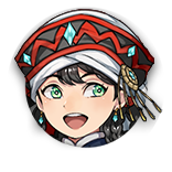 オセロニアのルオルンの画像