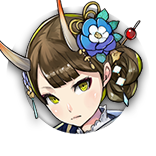 オセロニアの凛音の画像