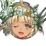 オセロニアの［癒やしの緑界］テューリエの画像