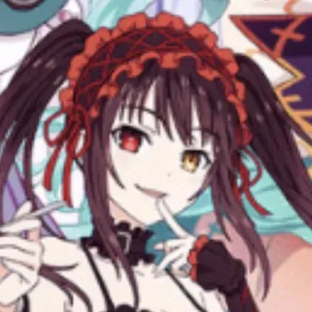 最強用