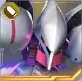 キュベレイ（ZZ版）画像