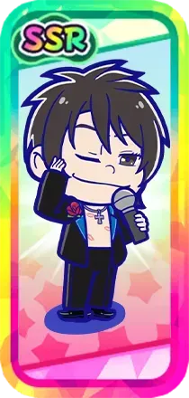 ［ホスト］カラ松