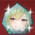 ダイアンのピース