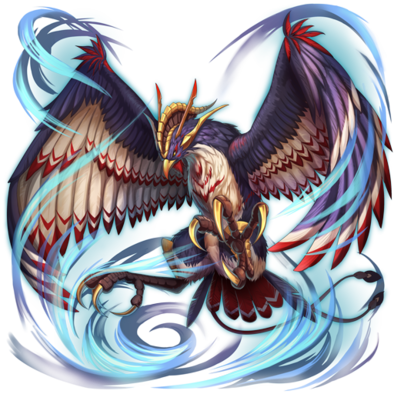 オセロニアのアレオルの画像