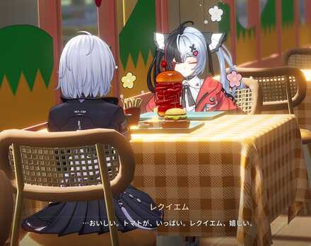 コメント画像