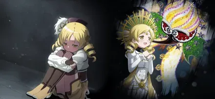 幸せな依存画像