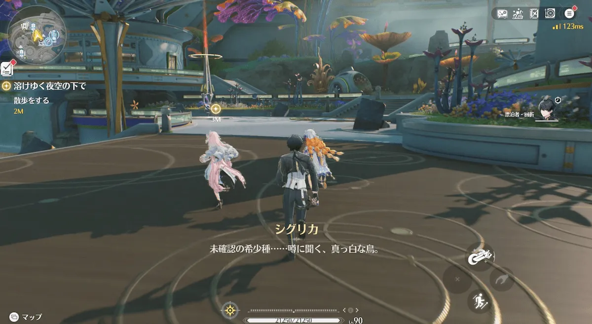 チャート12