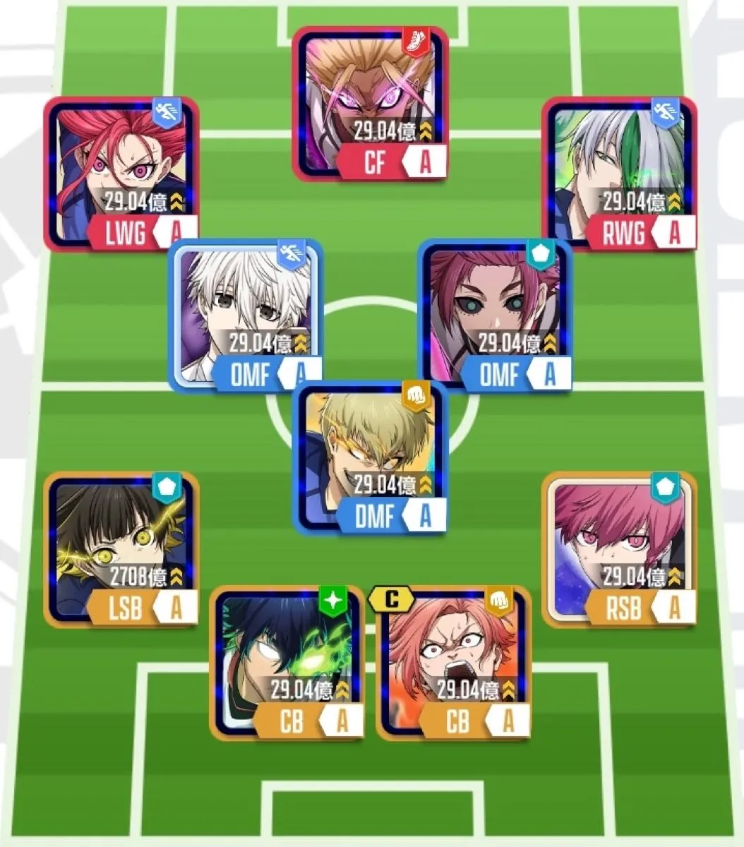 4-3-3