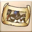 あくまのきしへの挑戦状画像