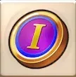 DQ1ゴールド画像