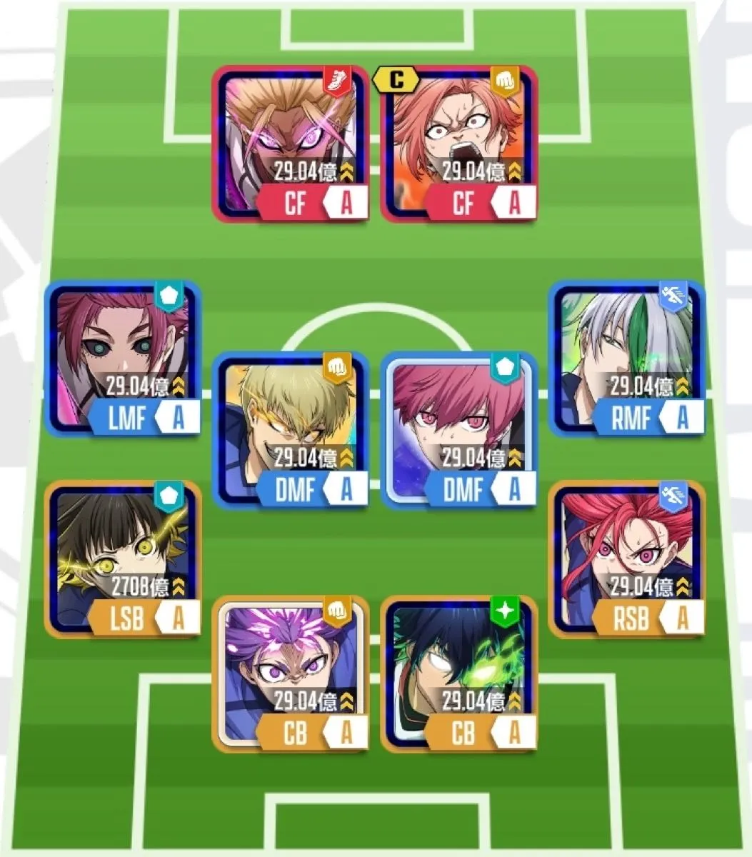 4-4-2