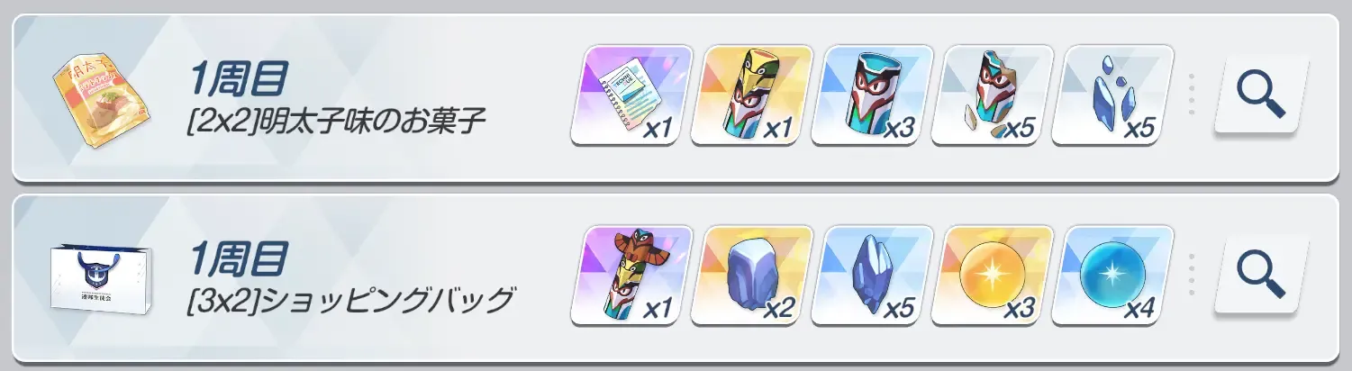 1周目