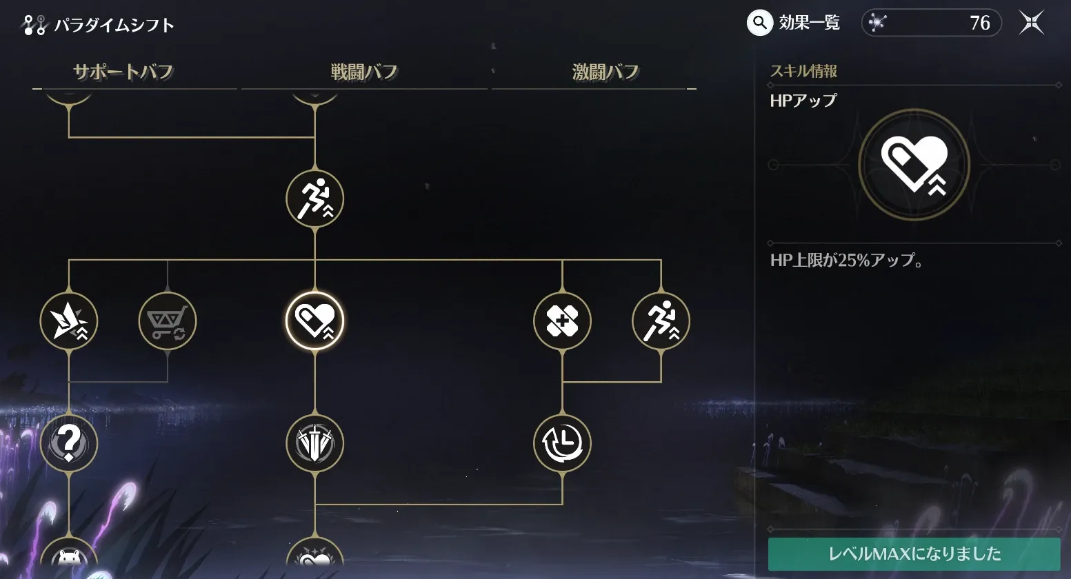 パラダイムシフト