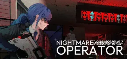 NIGHTMARE OPERATOR画像