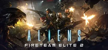 Aliens: Fireteam Elite 2画像