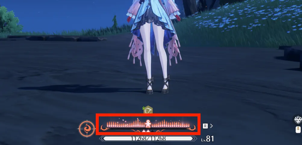 ヴォイドマター粒子