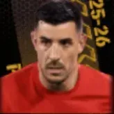 TPユーリ・ベルチーチェ(05/21)の画像