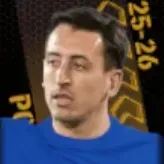 TPミケル・オヤルサバル(05/21)の画像