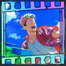 残暑と青い春画像