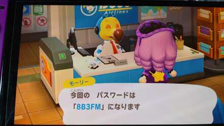 コメント画像